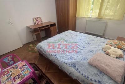 NOU ! De Inchiriat apartament 2 cam., et. 1, Zona ULTRACENT - 22