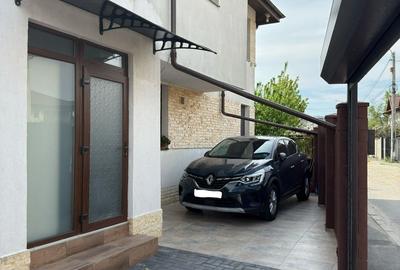 Duplex cu 4 camere cu Teren 200 Mp în Bragadiru - 3