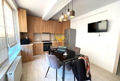 2 camere, modern, parcare, bloc nou, Borhanci zona Hugo Bike, Profi - 2