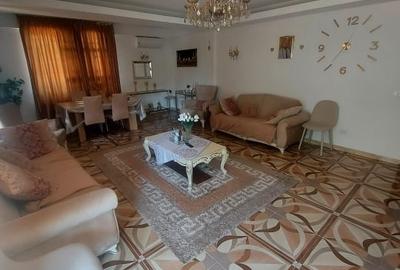 Casă individuală cu 7 camere cu Canalizare în Fundeni - 17