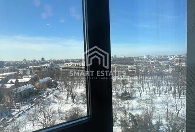 Apartament cu 3 camere decomandat, mobilat în Floreasca - 10