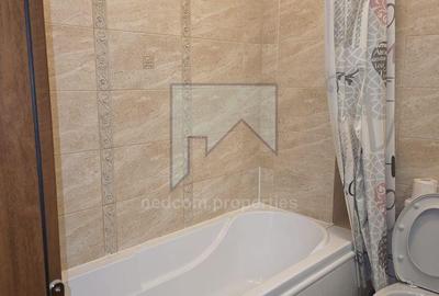Apartament cu 3 camere semidecomandat în Chiajna - 18
