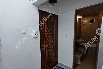 Garsoniera recent renovata in zona Strand Sibiu - 1