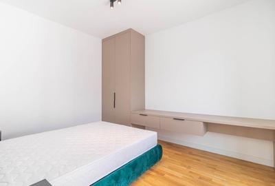 Casă cu 4 camere cu Piscina în Pipera - 16