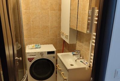Apartament 2 camere semidec. Poitiers - 7