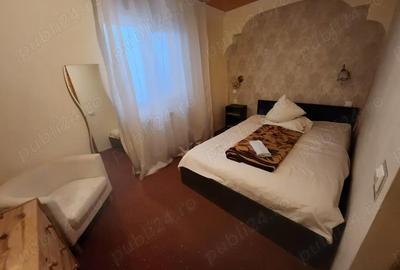 Garsonieră decomandată în Piața Veche - 1