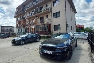 Garsoniera strada Intrarea Ciresului Fundeni Dobroești