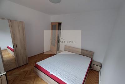 Apartament cu 4 camere decomandat, mobilat în Gheorgheni - 5