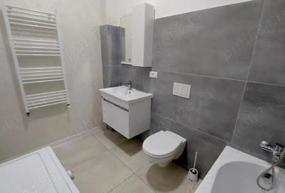 Apartament cu 2 camere decomandat în Central - 6