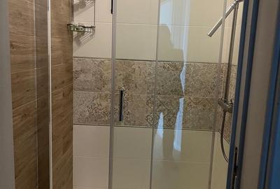 Apartament cu 3 camere decomandat, mobilat în Kiseleff - 21