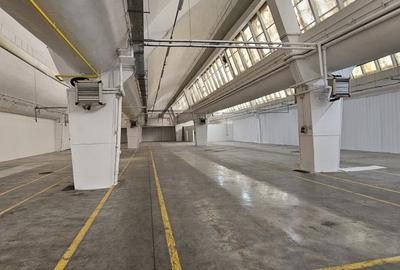 Spațiu industrial, de 1,189 mp, în Pantelimon - 40