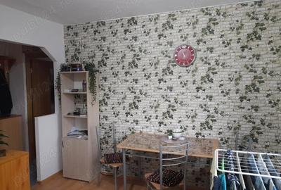 Garsonieră decomandată în Central - 2