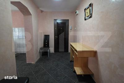 Apartament cu 2 camere în Micro 16 - 2