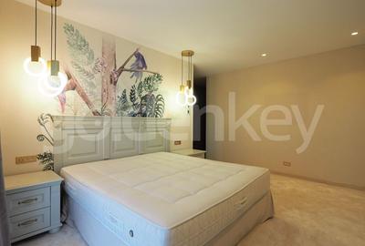 Apartament elegant cu 4 camere langa parc - 11