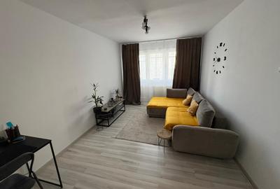 Apartament cu 2 camere decomandat în Alecu Russo - 2