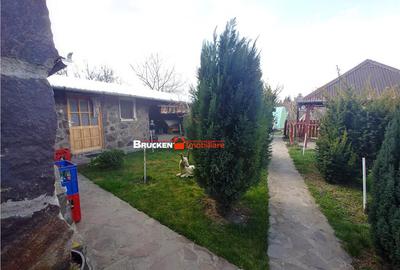 Casă cu 3 camere cu Teren 800 Mp în Marghita - 6