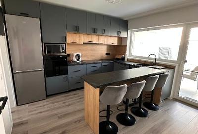 Prima inchiriere casa tip duplex in Selimbar, zona Triajului - 10