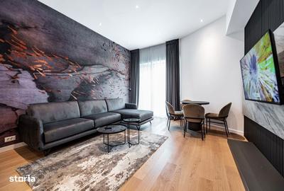 Apartament cu 3 camere în Tei - 13