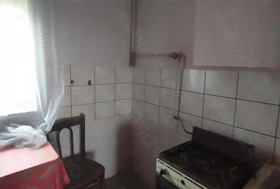 Casă cu 2 camere în Copalnic - 7