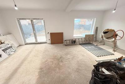 Casă cu 4 camere cu Teren 550 Mp în Tărlungeni - 15