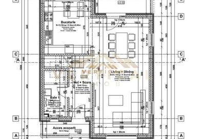 PROMOTIE DE VANZARE | 4 CAM | 3 BAI | 500M BULEVARD PROMOTIE DE VANZARE | 4 CAM | 3 BAI | 500M BULEVARD - 3