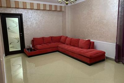 Apartament cu 3 camere decomandat în Găvana - 4