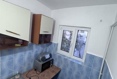 Garsonieră semidecomandată în Central - 8