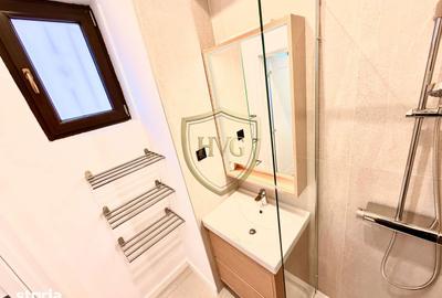 Apartament cu 3 camere, mobilat în Bucureștii Noi - 18