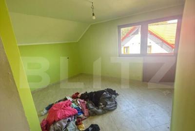 Casa cu etaj, 160 mp utili, 650 mp teren, Salcea - 3