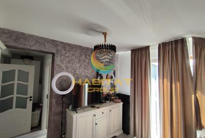 Casă individuală cu 4 camere cu Canalizare în Nord-Est - 20