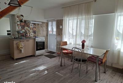 Apartament cu 3 camere în Drumul Taberei - 4