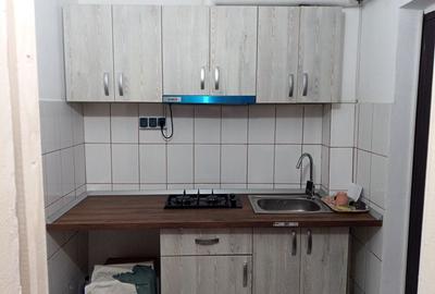 Garsonieră semidecomandată în Central - 7