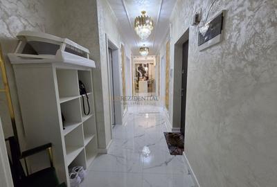 Apartament cu 4 camere decomandat, mobilat în Metalurgiei - 25