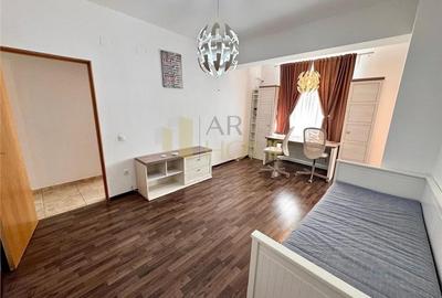 Vanzare apartament 3 camere, bloc 2016, Ploiesti, zona 9 Mai - 23