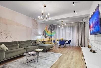 Apartament cu 2 camere decomandat în Brâncoveanu