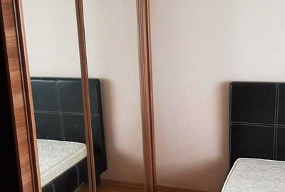 Apartament cu 2 camere decomandat, mobilat în P-ța Muncii - 5