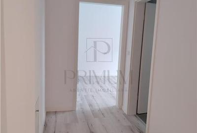 Apartament 2 camere - finalizat - centrala proprie - balcon - loc de parcare inc - 3