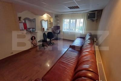 Spațiu comercial, de 50 mp, în Abator - 4