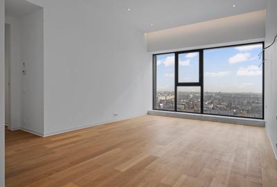 Apartament cu 4 camere de vanzare // ONE  Verdi Park - 6