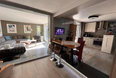 Casă cu 7 camere cu Teren 820 Mp în Central - 4