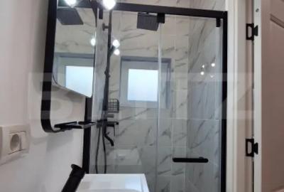 Apartament cu 2 camere decomandat, mobilat în Lunei - 3