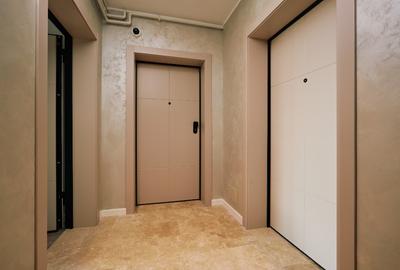 Ultimul studio de lux mobilat si utilat in Complex Zora 4* situat pe malul marii Ultimul studio de lux mobilat si utilat in Complex Zora 4* situat pe malul marii - 12