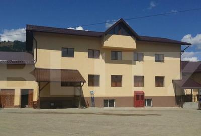 Spatiu comercial Dorna Candrenilor - 1