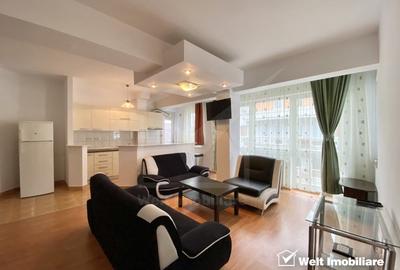 Apartament cu 3 camere, zona Centrala-Maestro Business Center - 3