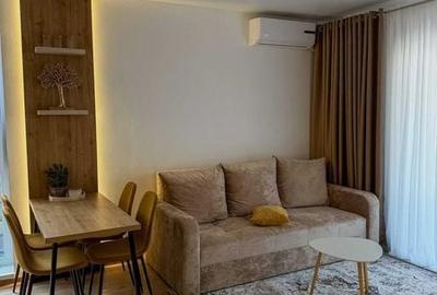 Apartament cu 2 camere în Berceni - 4