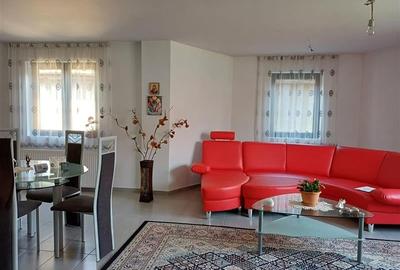 2 Case de vanzare langa liceu in Talmaciu - 6