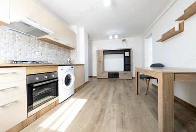 MIORITEI - Carrefour, etaj 1, Apartament renovat 2024, Complet mobilat! - 1
