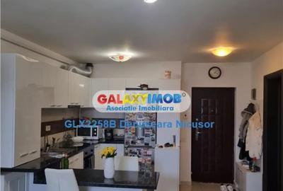 Apartament cu 2 camere decomandat în Chiajna - 2