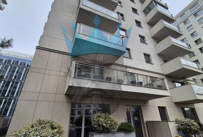 Apartament 2 Camere LUXURIA Residence Domenii Bucuresti - 25