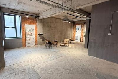 Spațiu comercial, de 697.45001220703 mp, în Floreasca - 17